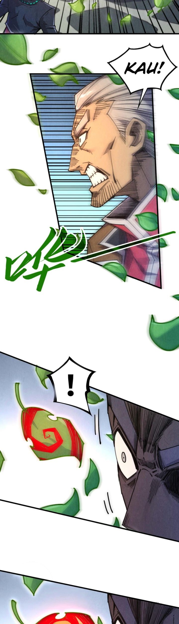 The Ultimate of All Ages Chapter 439 Gambar 42