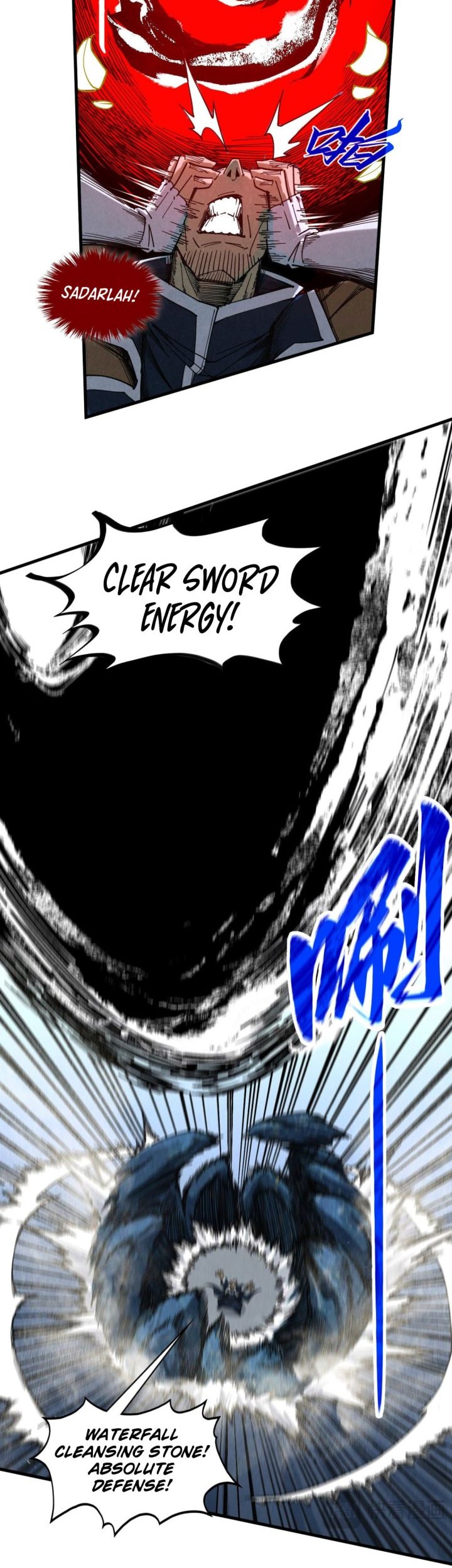 The Ultimate of All Ages Chapter 439 Gambar 45