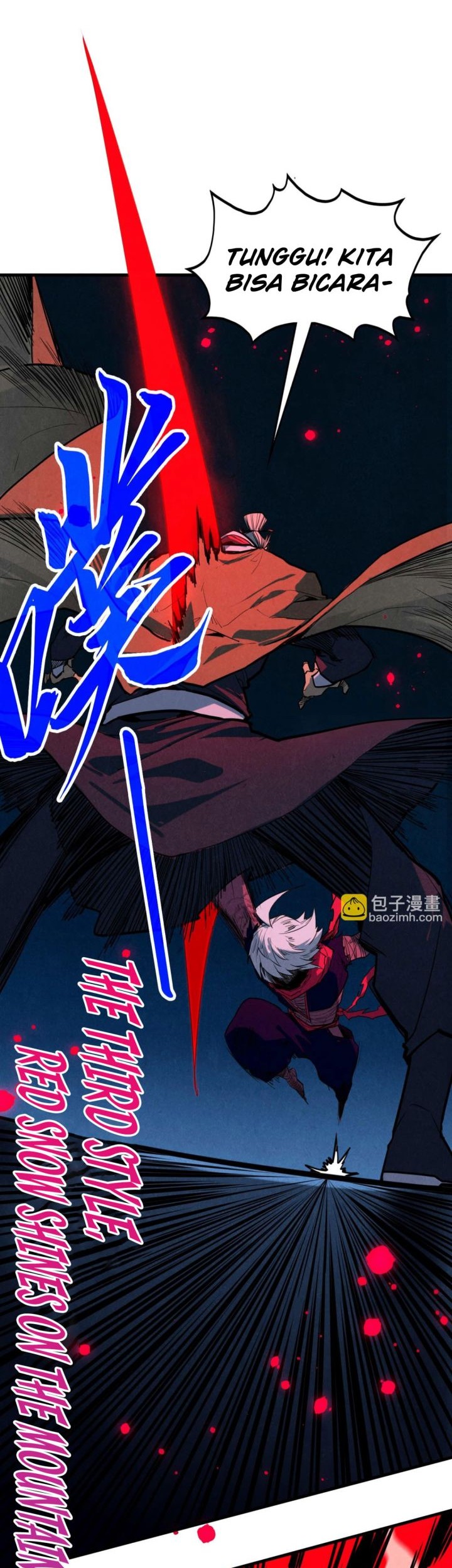 The Ultimate of All Ages Chapter 439 Gambar 51