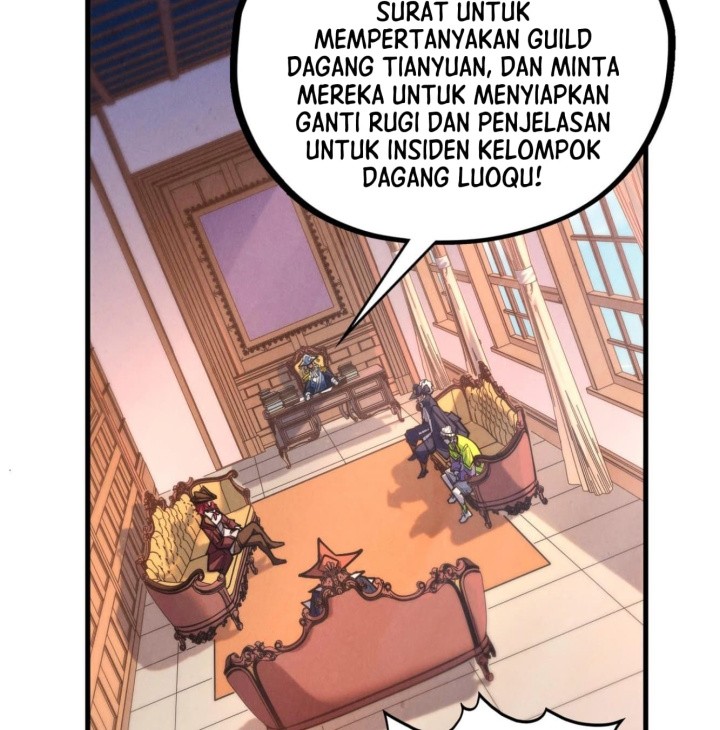 The Ultimate of All Ages Chapter 440 Gambar 38
