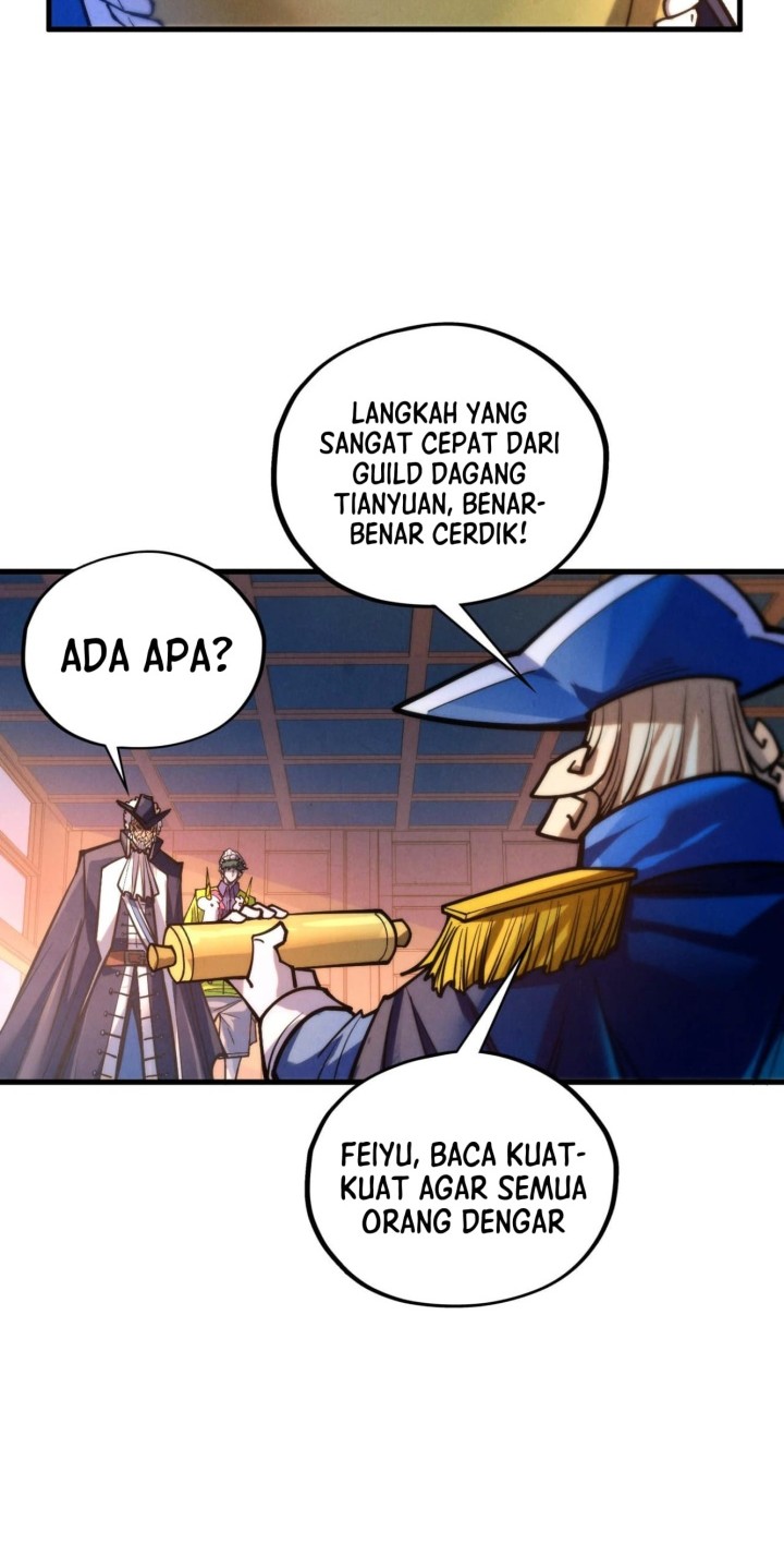 The Ultimate of All Ages Chapter 440 Gambar 40