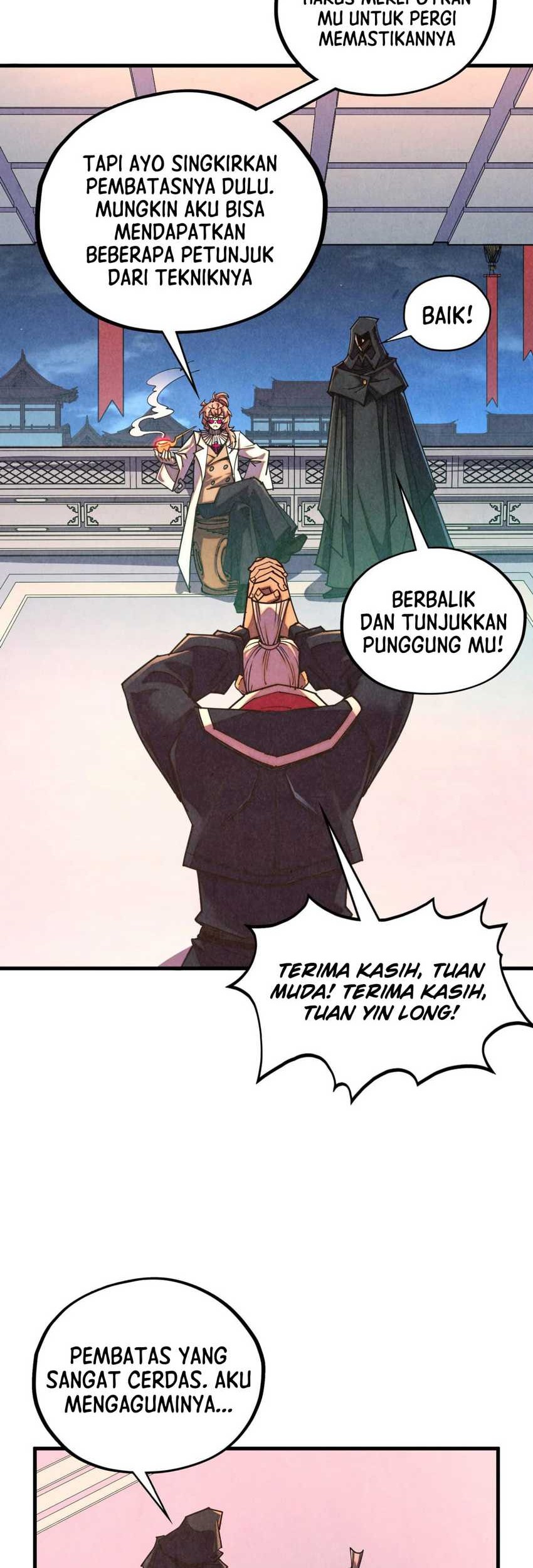 The Ultimate of All Ages Chapter 441 Gambar 29