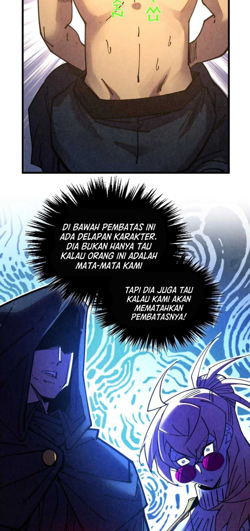 The Ultimate of All Ages Chapter 441 Gambar 33