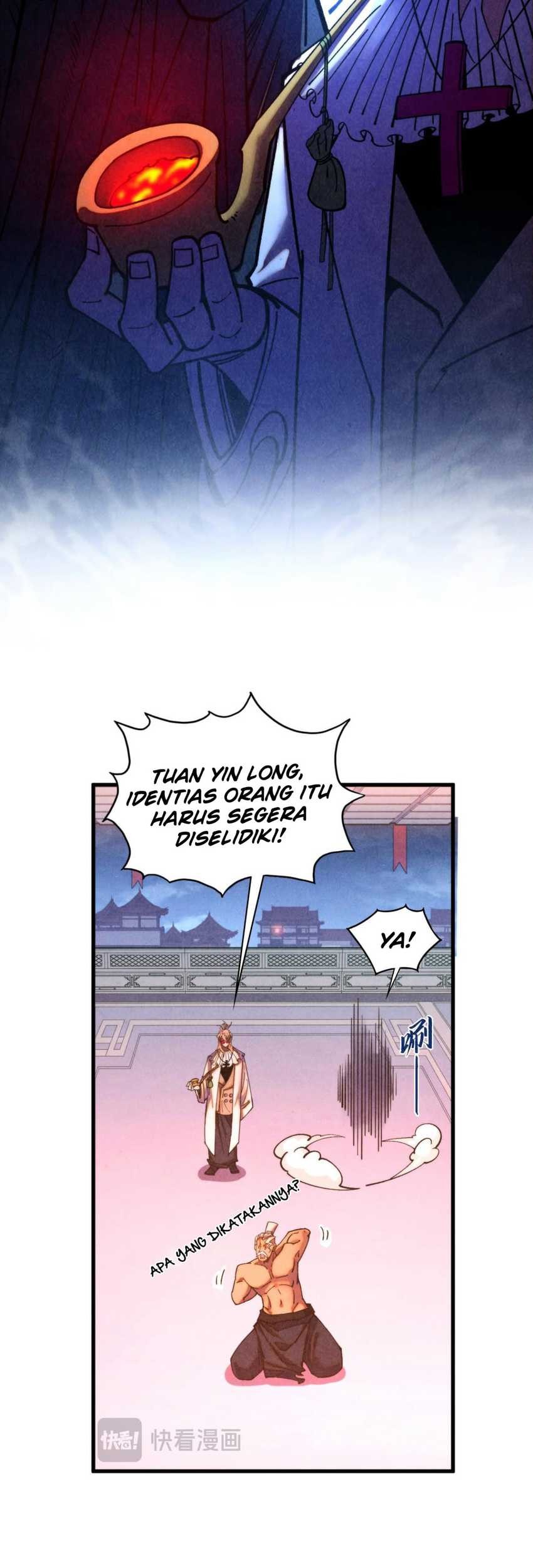 The Ultimate of All Ages Chapter 441 Gambar 34