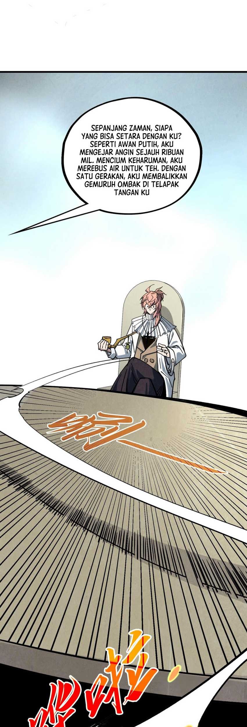 The Ultimate of All Ages Chapter 441 Gambar 43