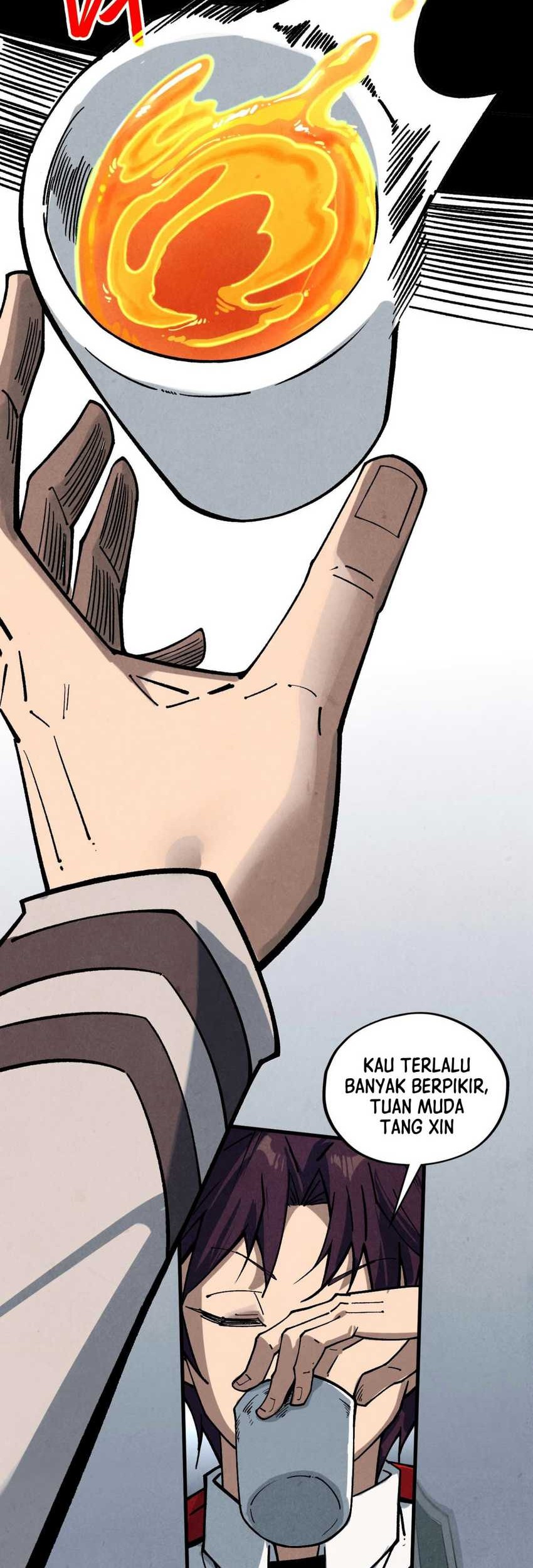 The Ultimate of All Ages Chapter 441 Gambar 44