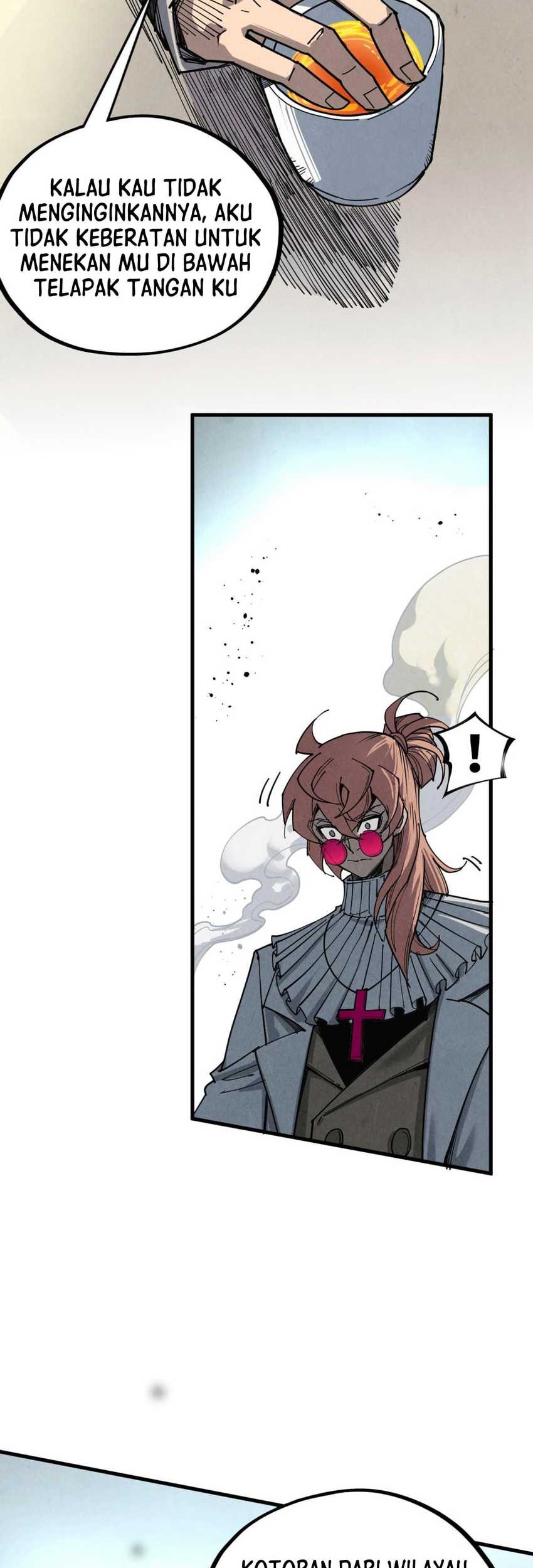 The Ultimate of All Ages Chapter 441 Gambar 47