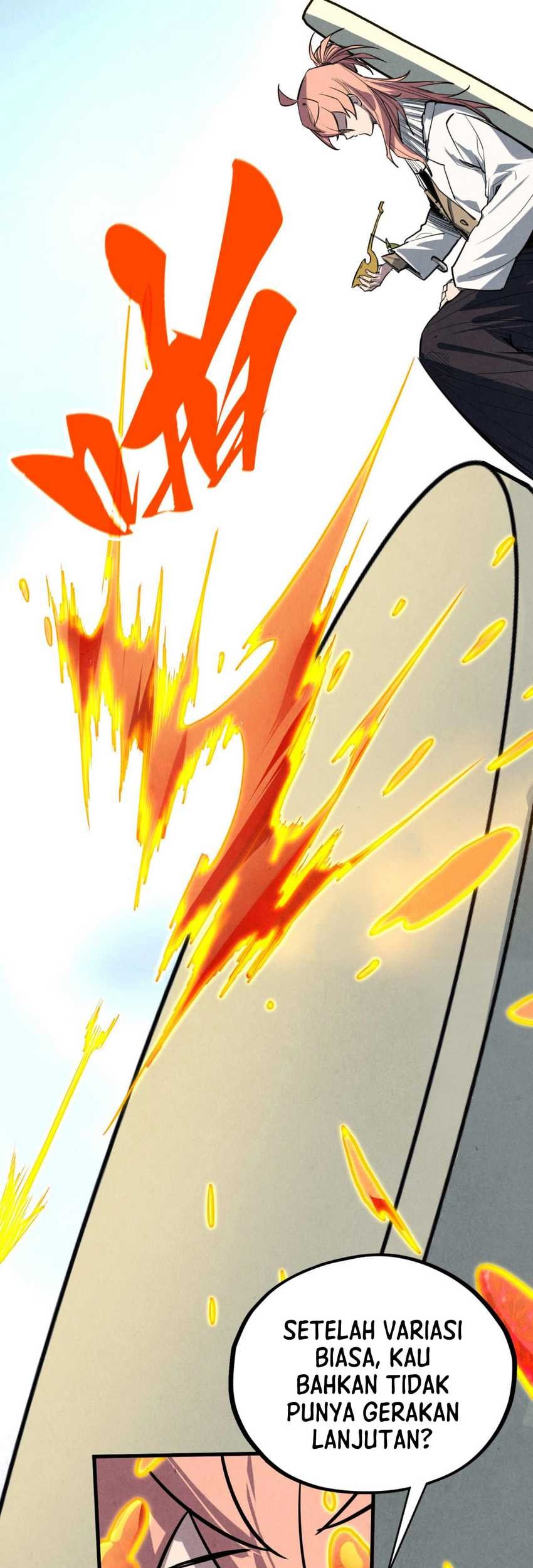 The Ultimate of All Ages Chapter 441 Gambar 55