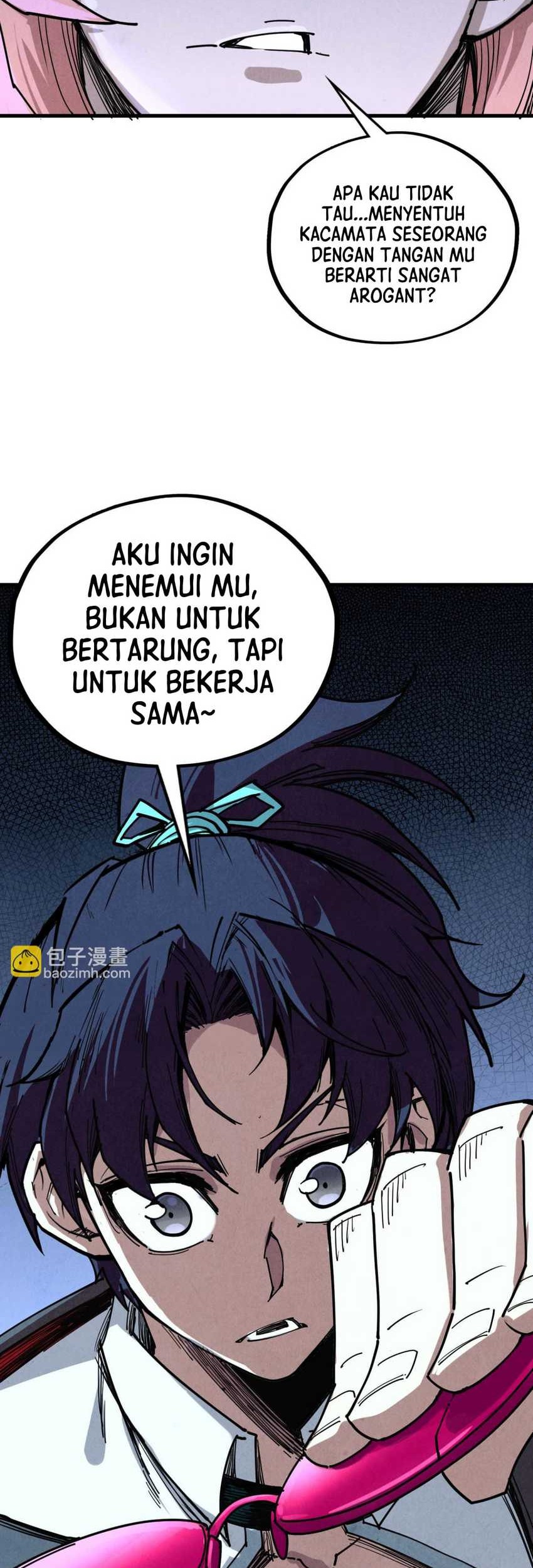 The Ultimate of All Ages Chapter 441 Gambar 59