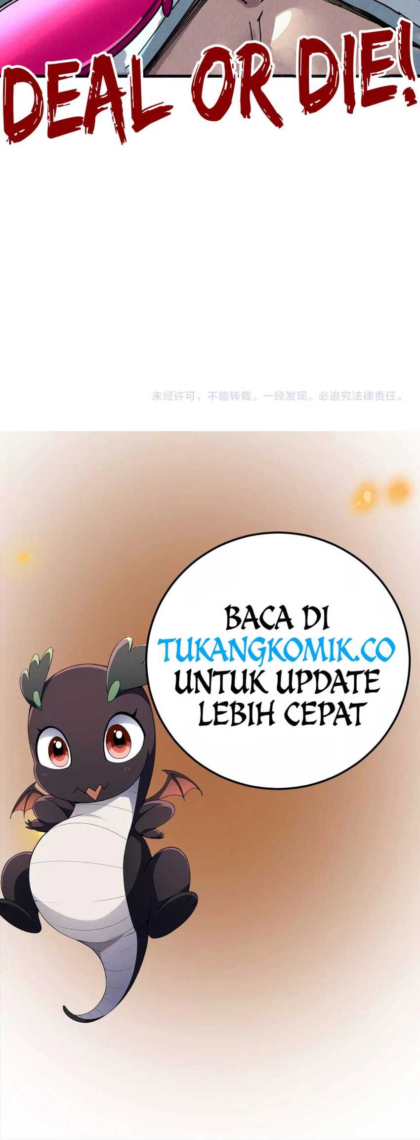The Ultimate of All Ages Chapter 441 Gambar 60