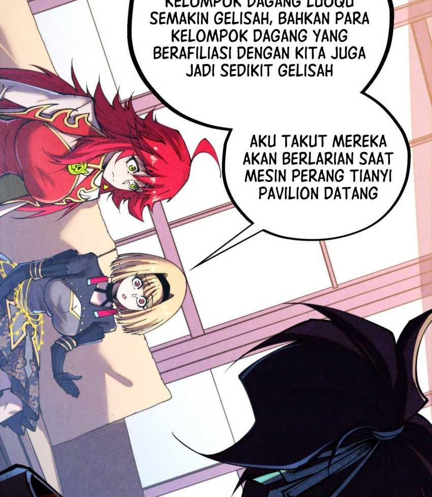 The Ultimate of All Ages Chapter 443 Gambar 45