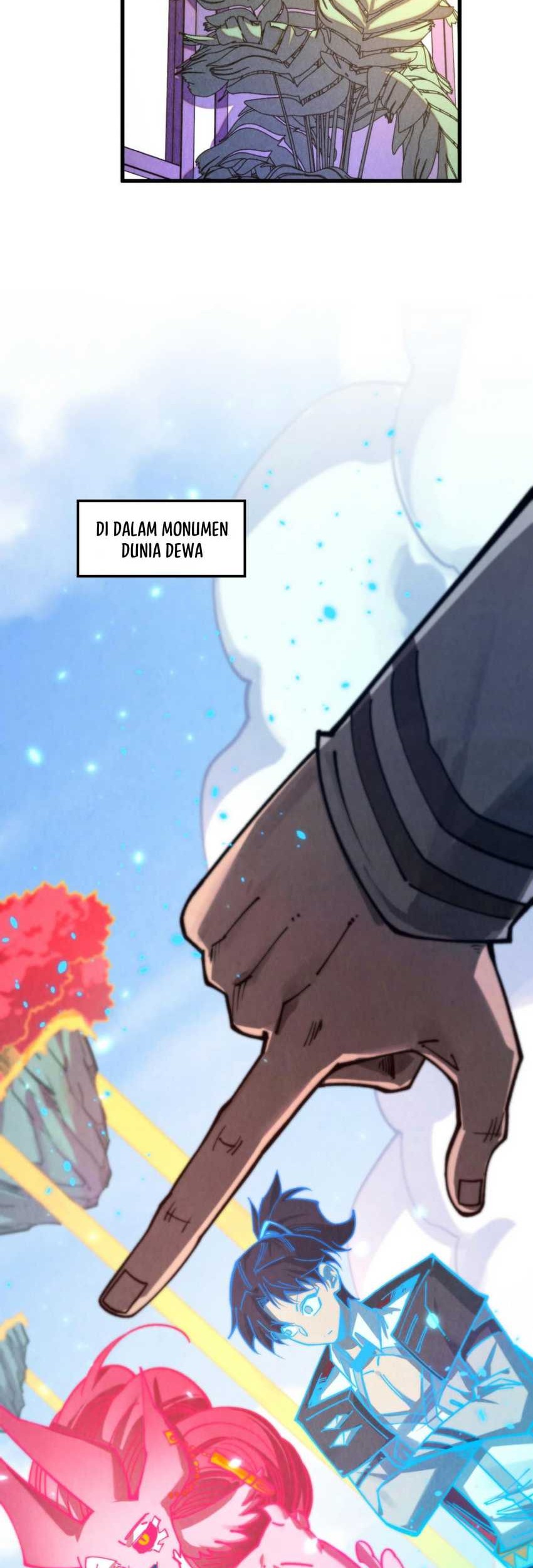 The Ultimate of All Ages Chapter 443 Gambar 50