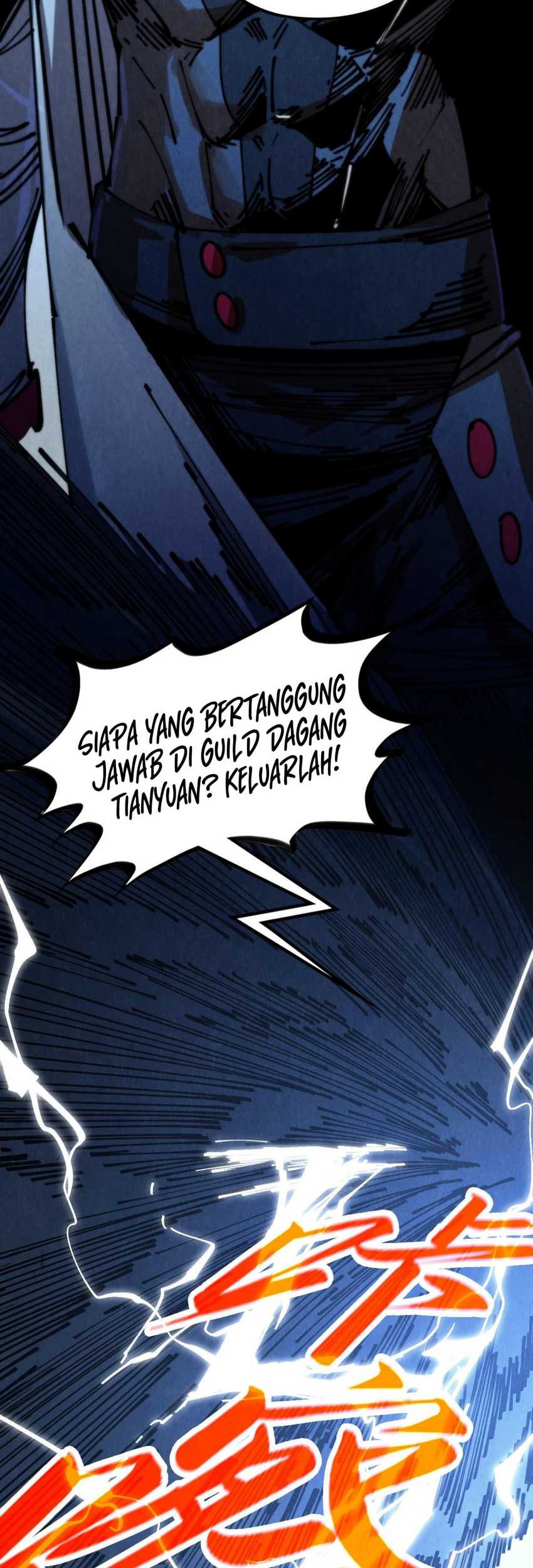 The Ultimate of All Ages Chapter 443 Gambar 65