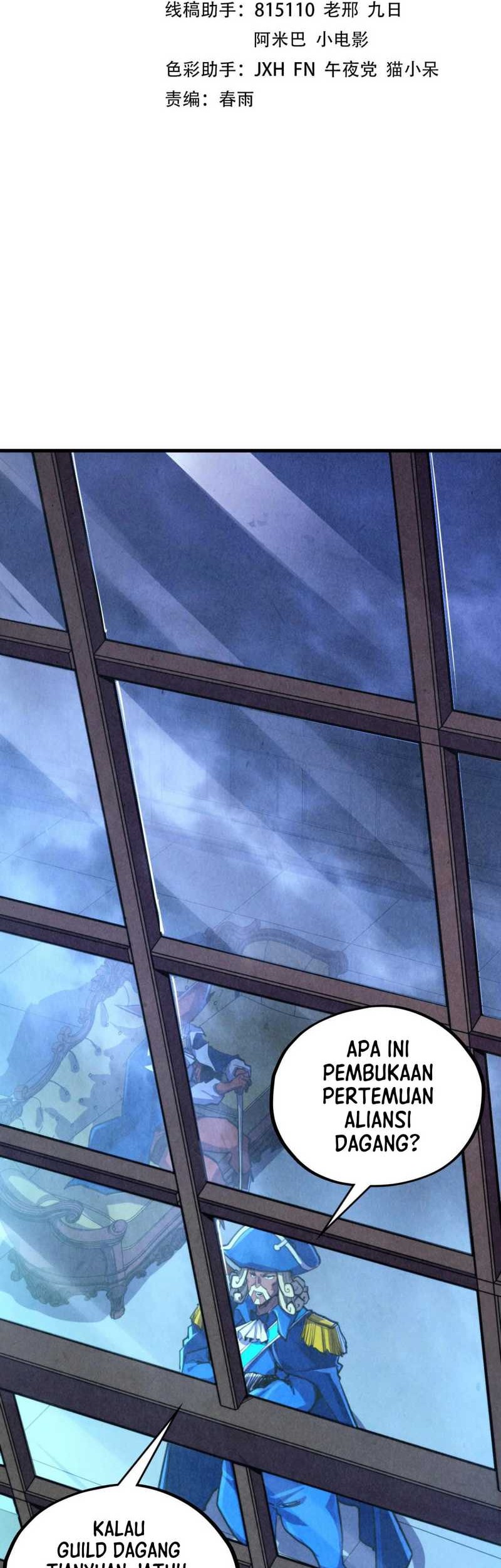 Baca Manhua The Ultimate of All Ages Chapter 444 Gambar 2