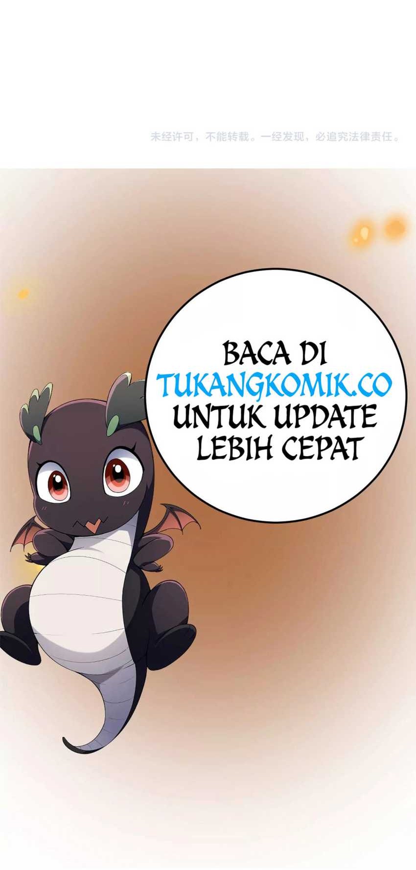 The Ultimate of All Ages Chapter 445 Gambar 50