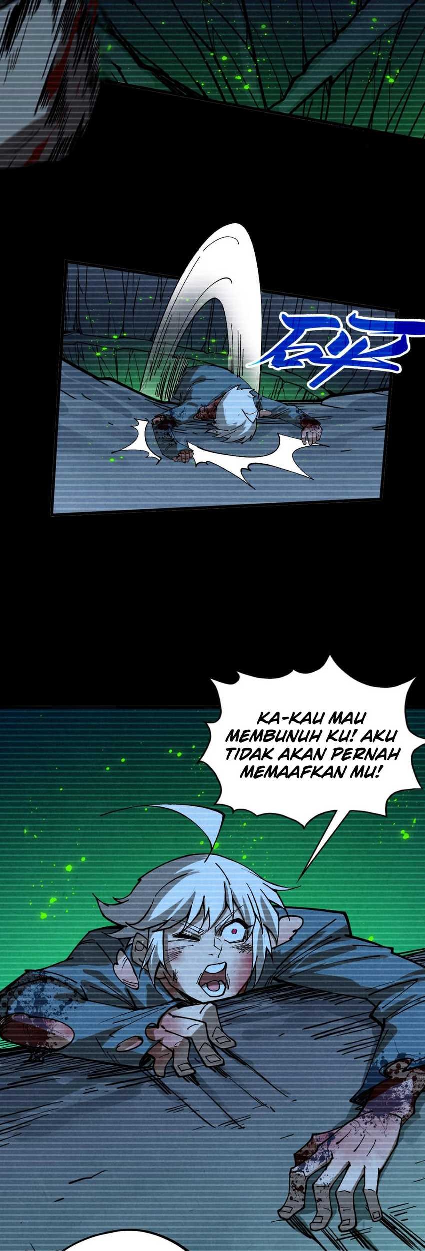 The Ultimate of All Ages Chapter 445 Gambar 7