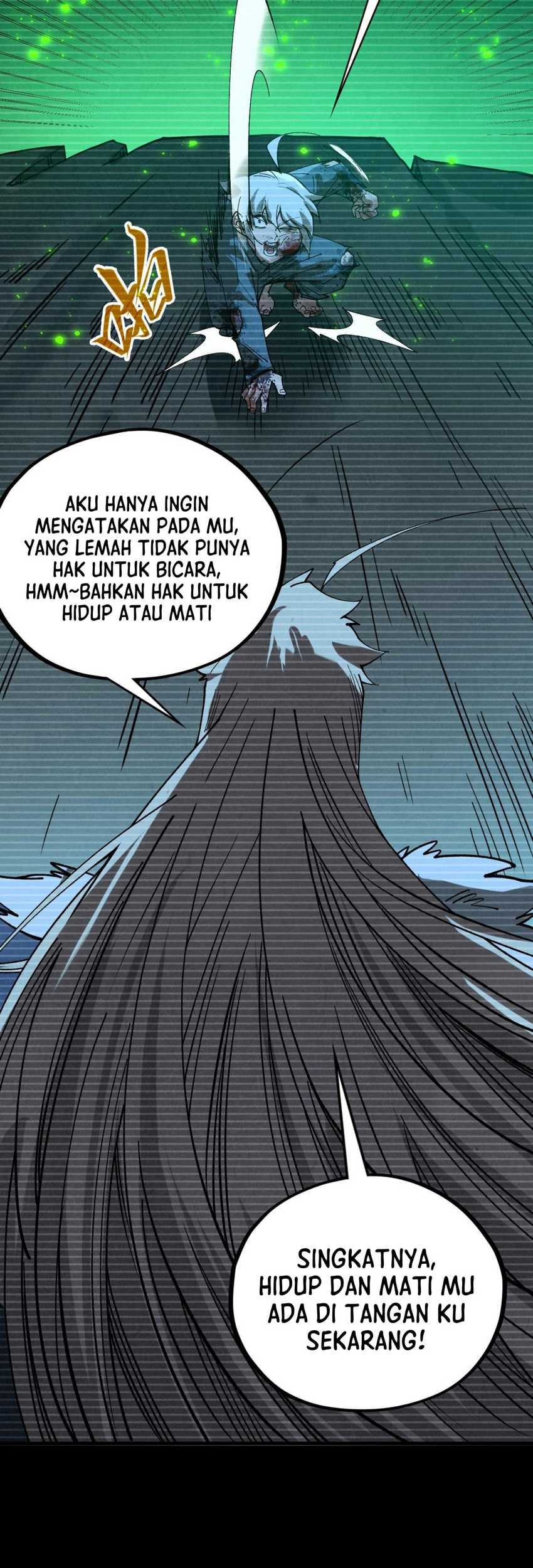 The Ultimate of All Ages Chapter 445 Gambar 13