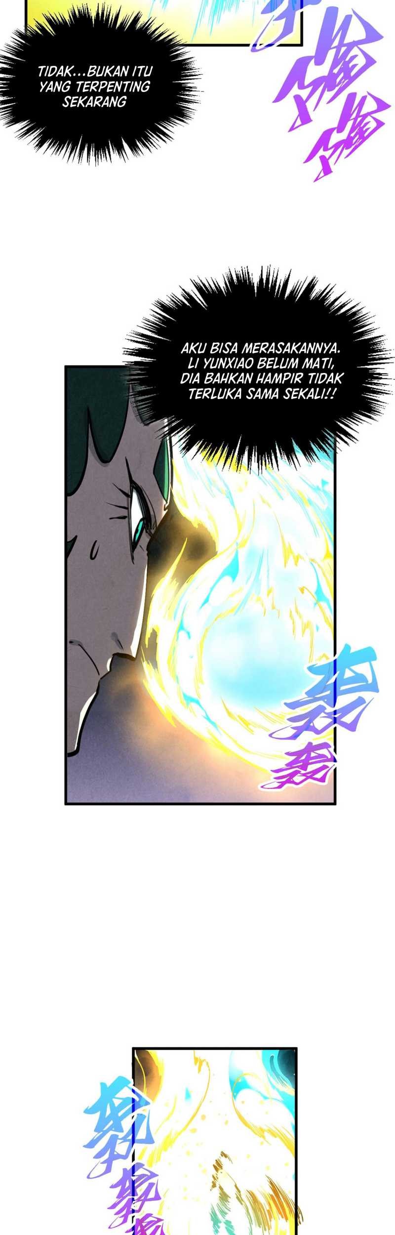 The Ultimate of All Ages Chapter 448 Gambar 40