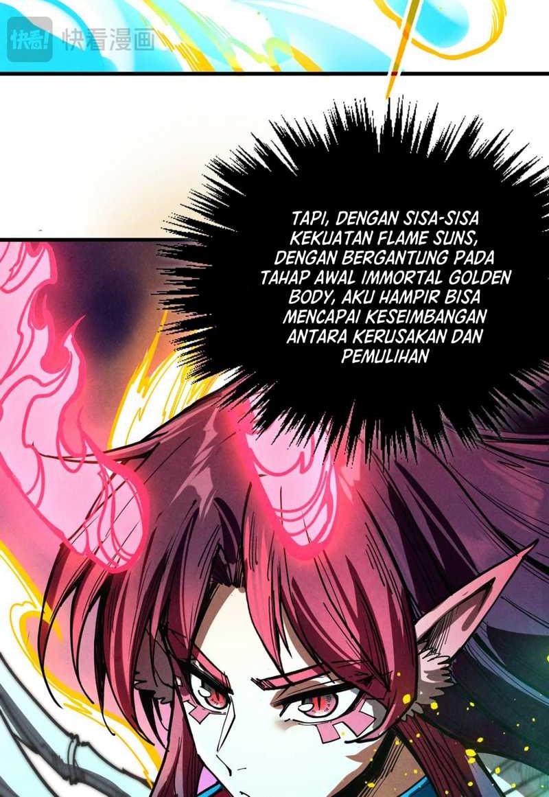 The Ultimate of All Ages Chapter 448 Gambar 42