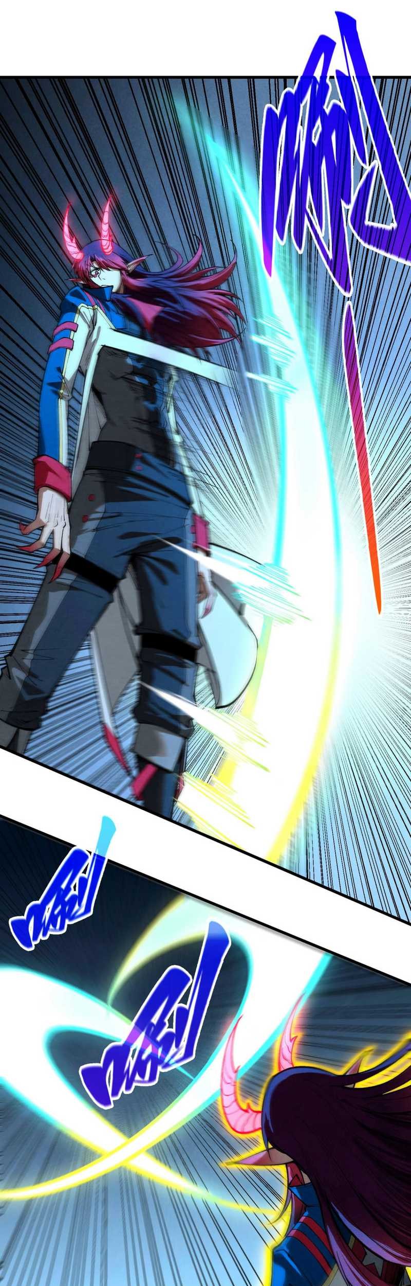 The Ultimate of All Ages Chapter 448 Gambar 49