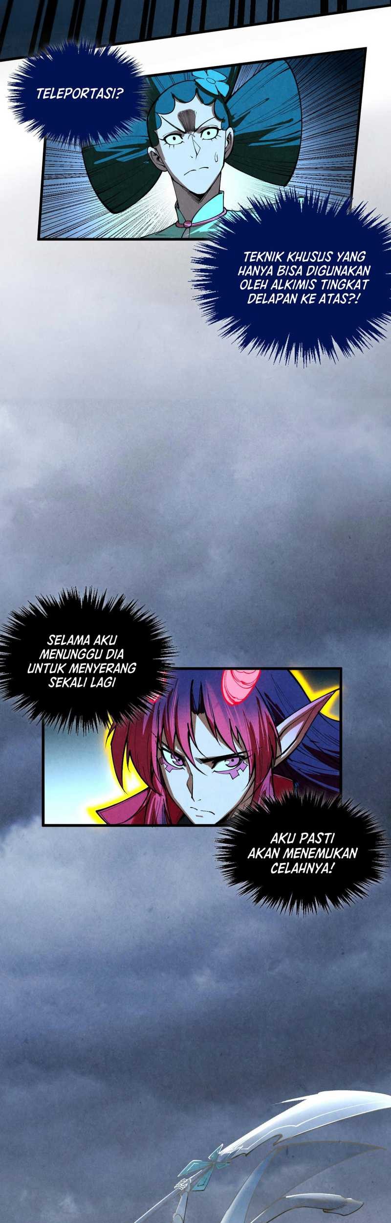 The Ultimate of All Ages Chapter 448 Gambar 52