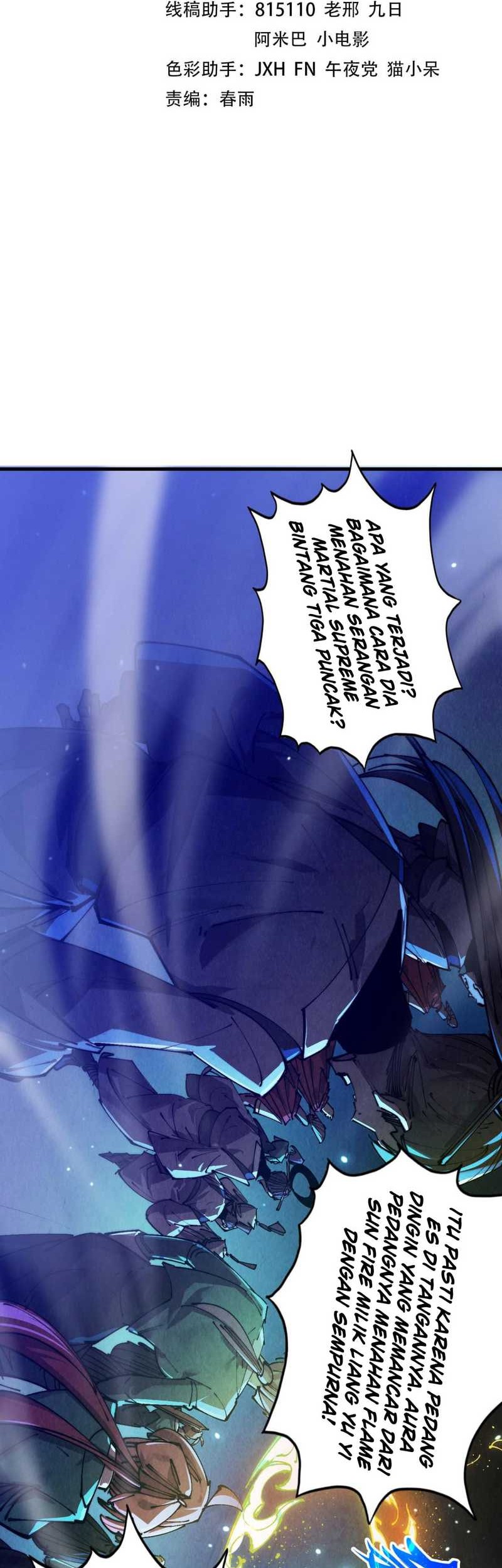 Baca Manhua The Ultimate of All Ages Chapter 448 Gambar 2