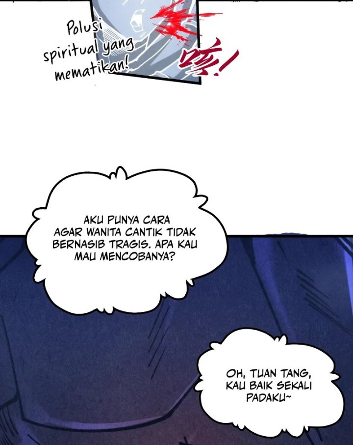 The Ultimate of All Ages Chapter 451 Gambar 46