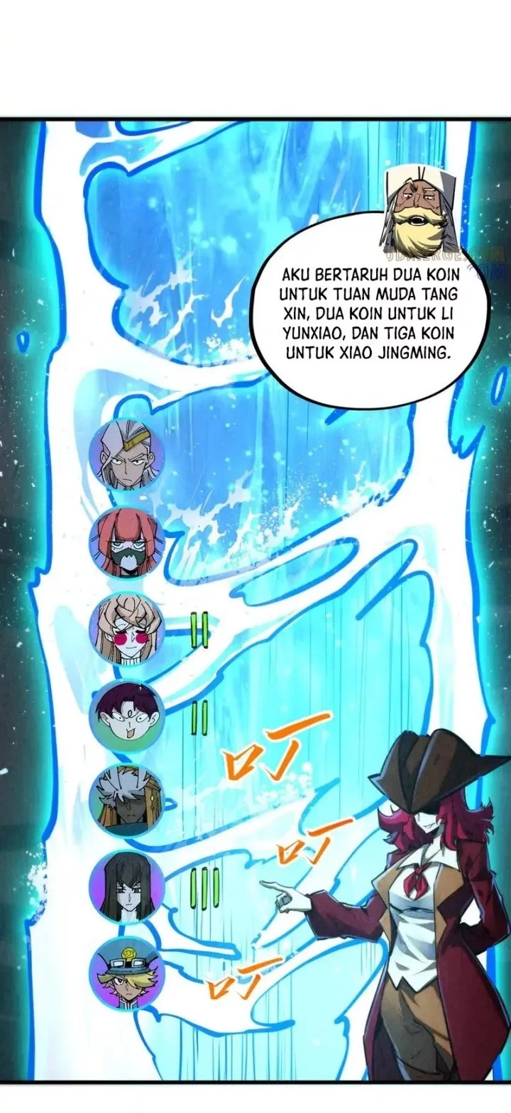 The Ultimate of All Ages Chapter 461 Gambar 3