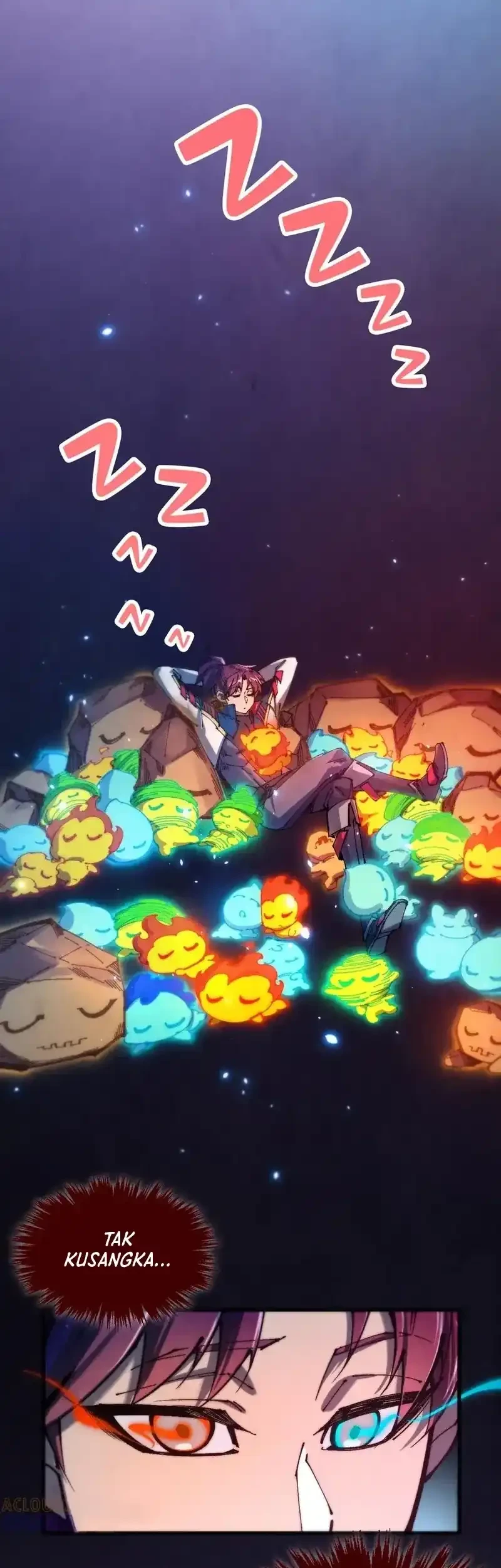 The Ultimate of All Ages Chapter 462 Gambar 16