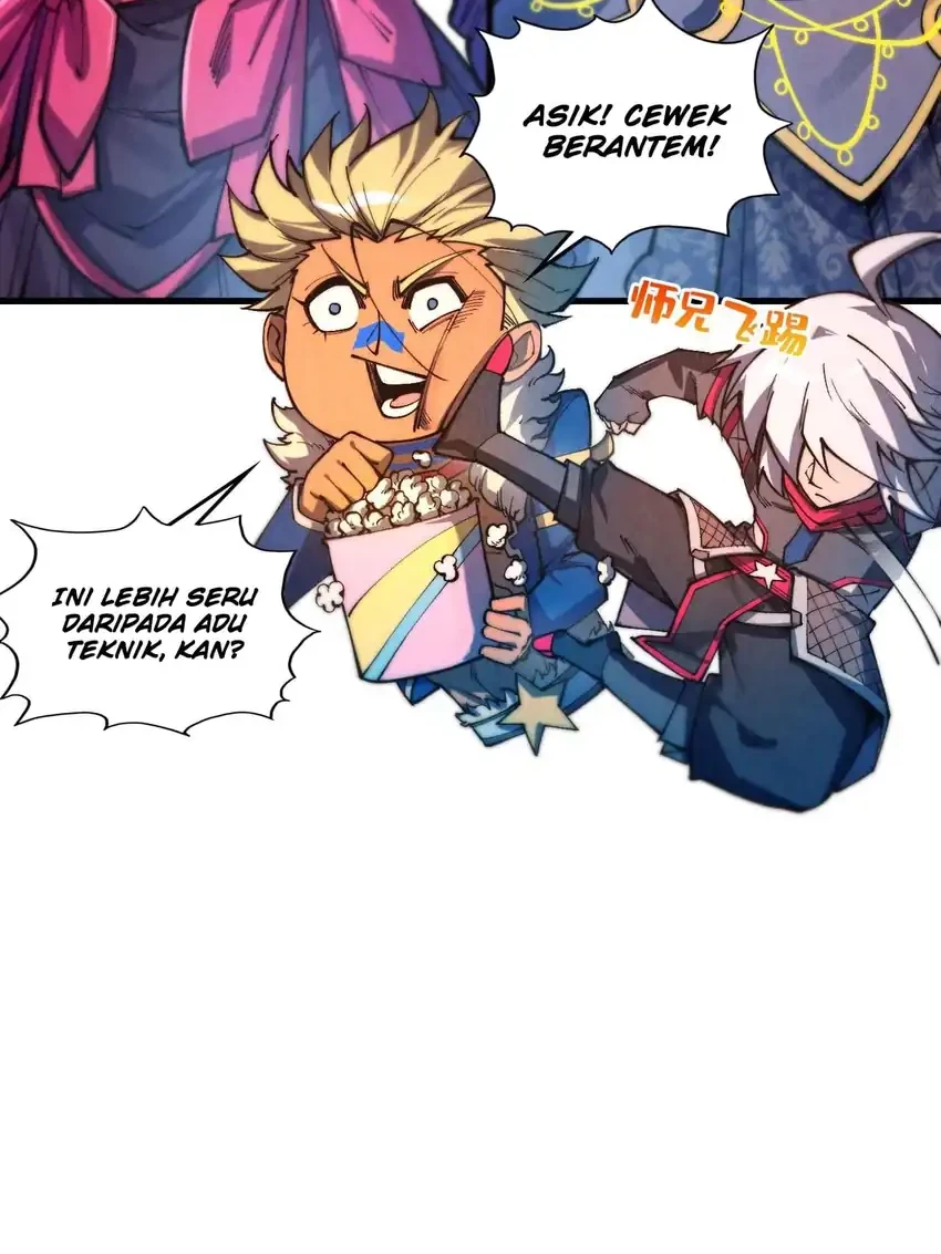 The Ultimate of All Ages Chapter 463 Gambar 9