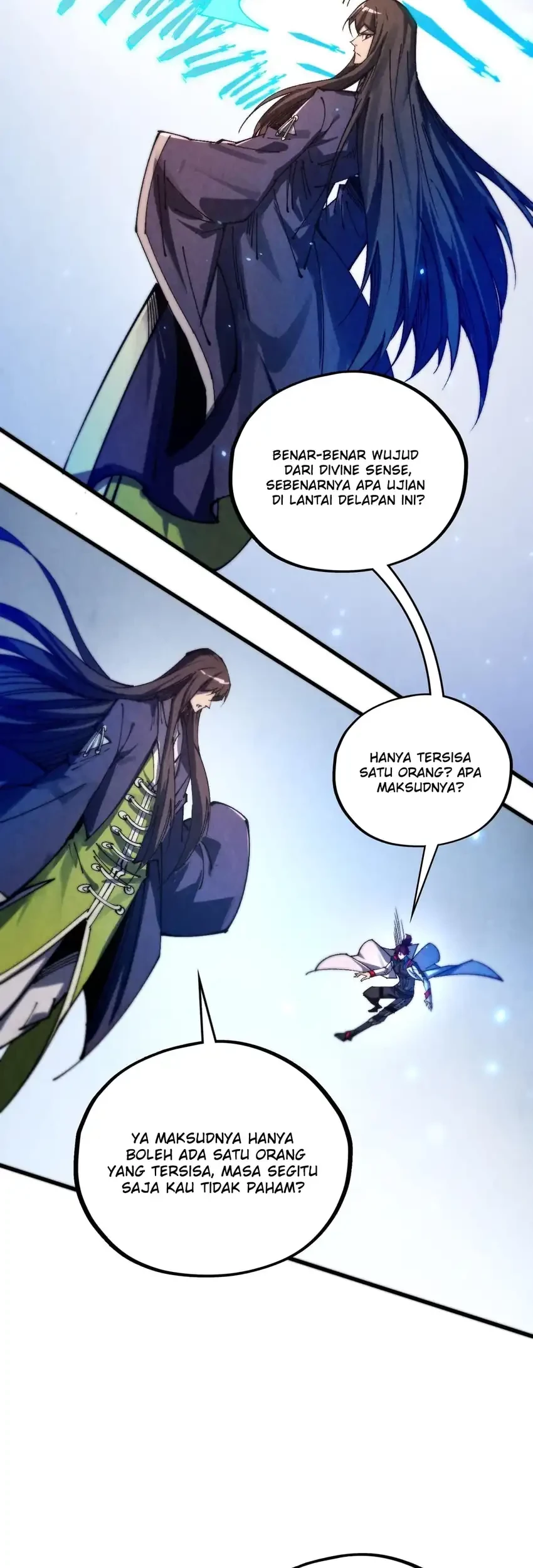 The Ultimate of All Ages Chapter 463 Gambar 12