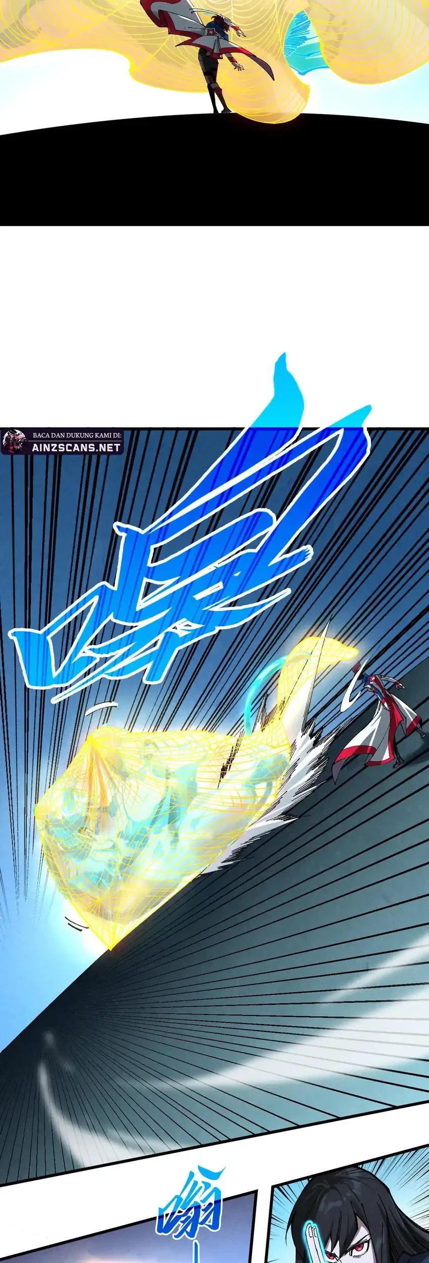 The Ultimate of All Ages Chapter 463 Gambar 19