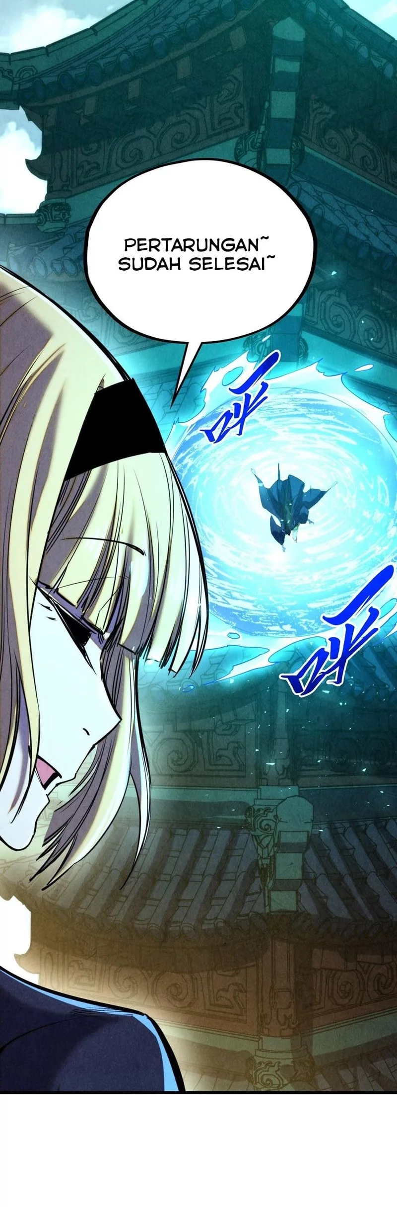 The Ultimate of All Ages Chapter 464 Gambar 6