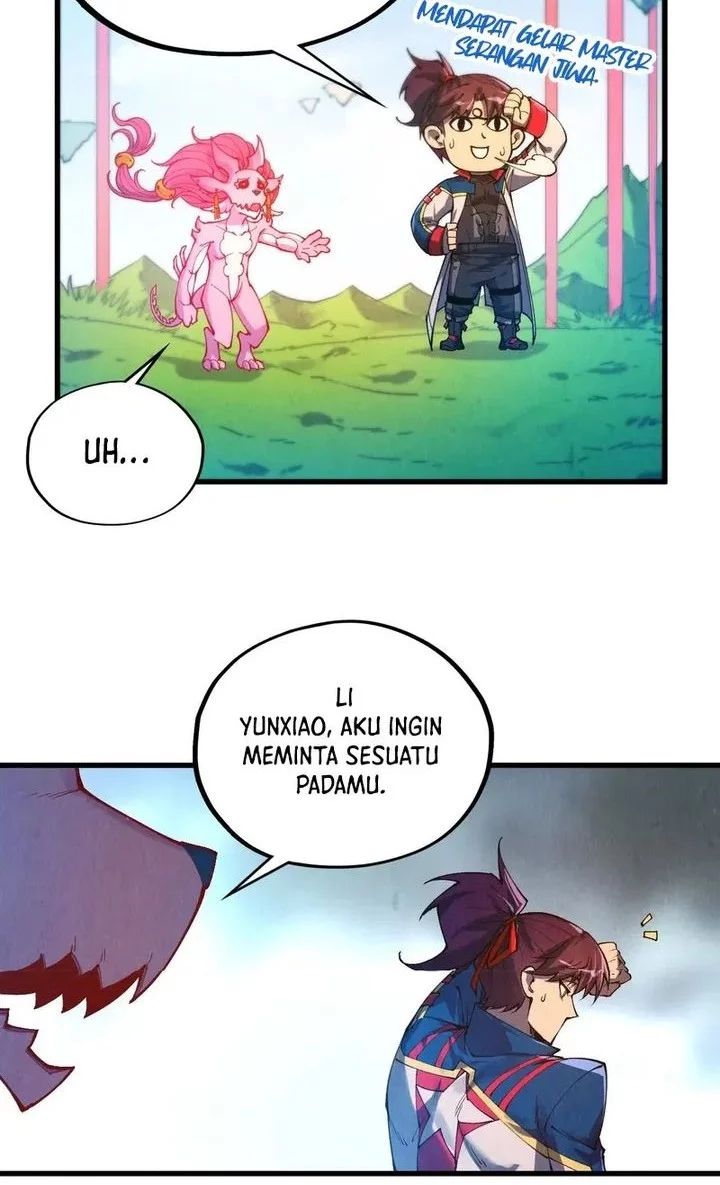 The Ultimate of All Ages Chapter 465 Gambar 21