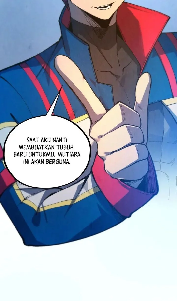 The Ultimate of All Ages Chapter 465 Gambar 23