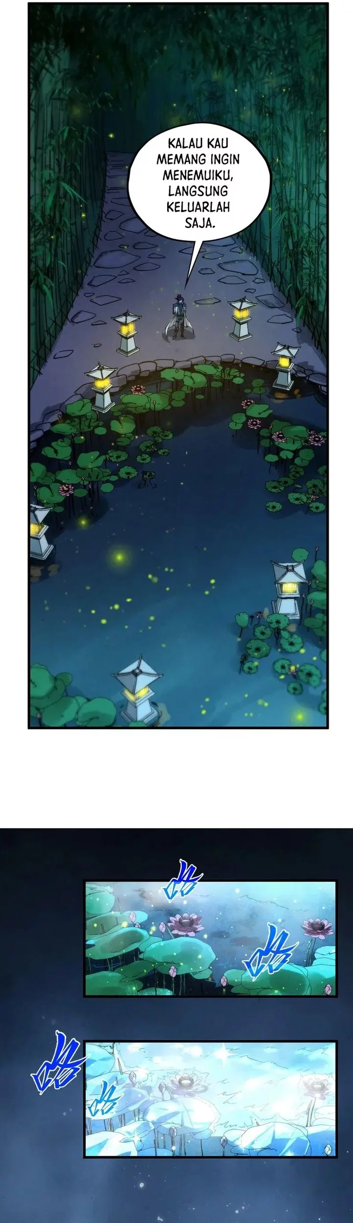 The Ultimate of All Ages Chapter 465 Gambar 27