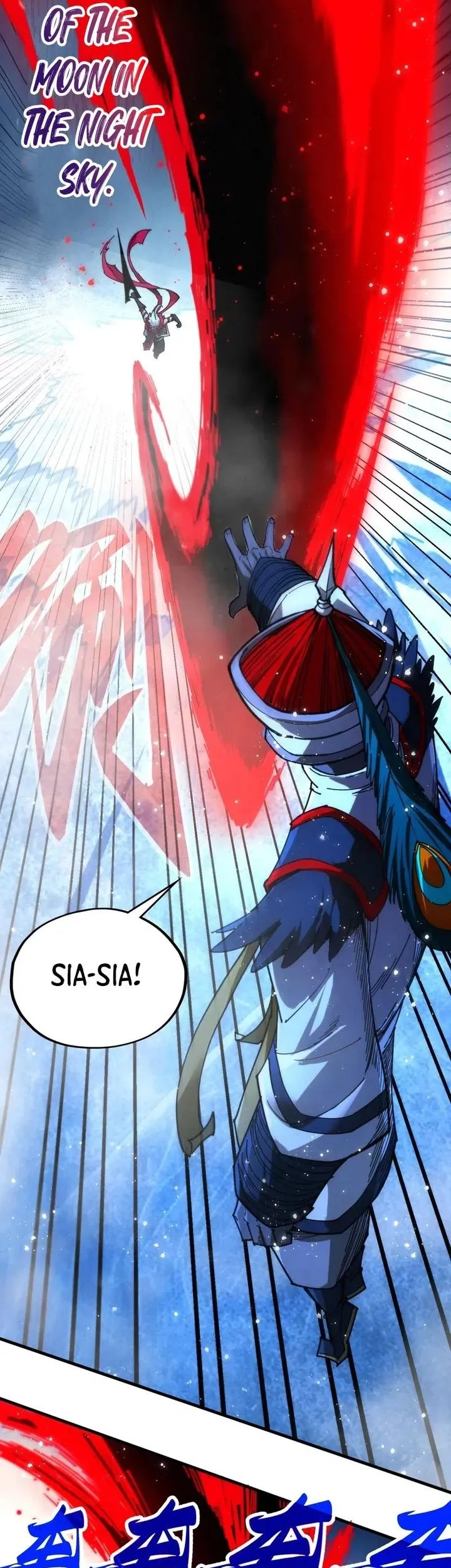 The Ultimate of All Ages Chapter 465 Gambar 39