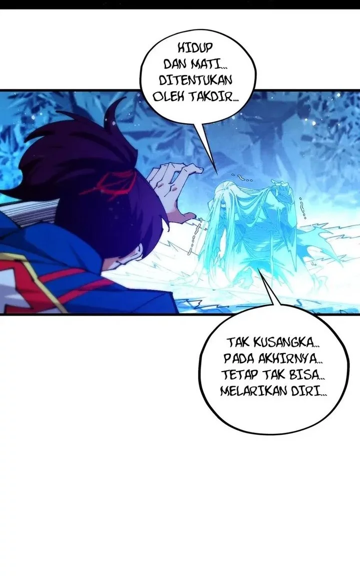 The Ultimate of All Ages Chapter 465 Gambar 54