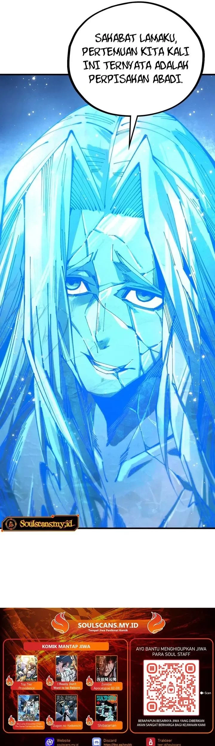 The Ultimate of All Ages Chapter 465 Gambar 55