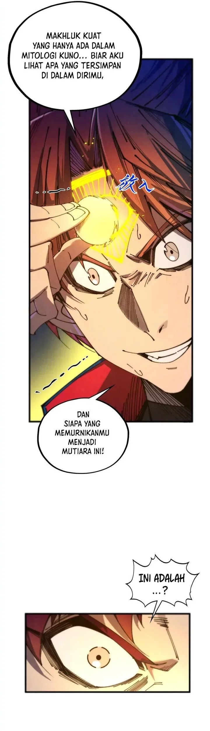 The Ultimate of All Ages Chapter 465 Gambar 13