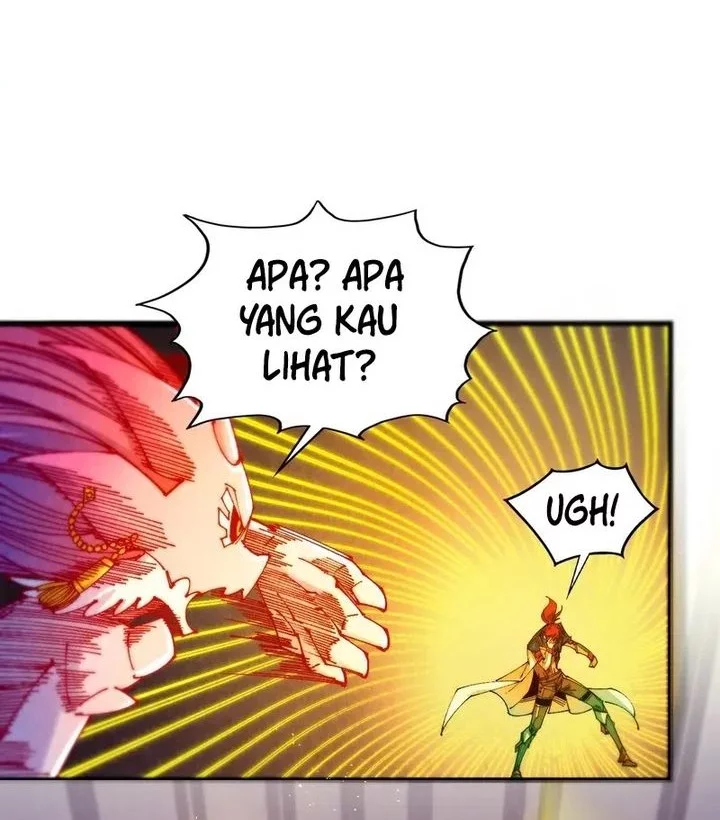 The Ultimate of All Ages Chapter 465 Gambar 14