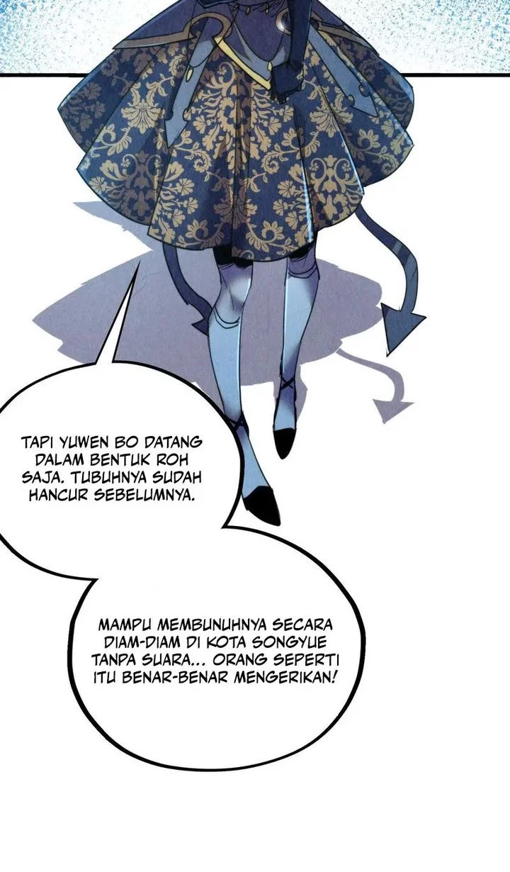 The Ultimate of All Ages Chapter 466 Gambar 31