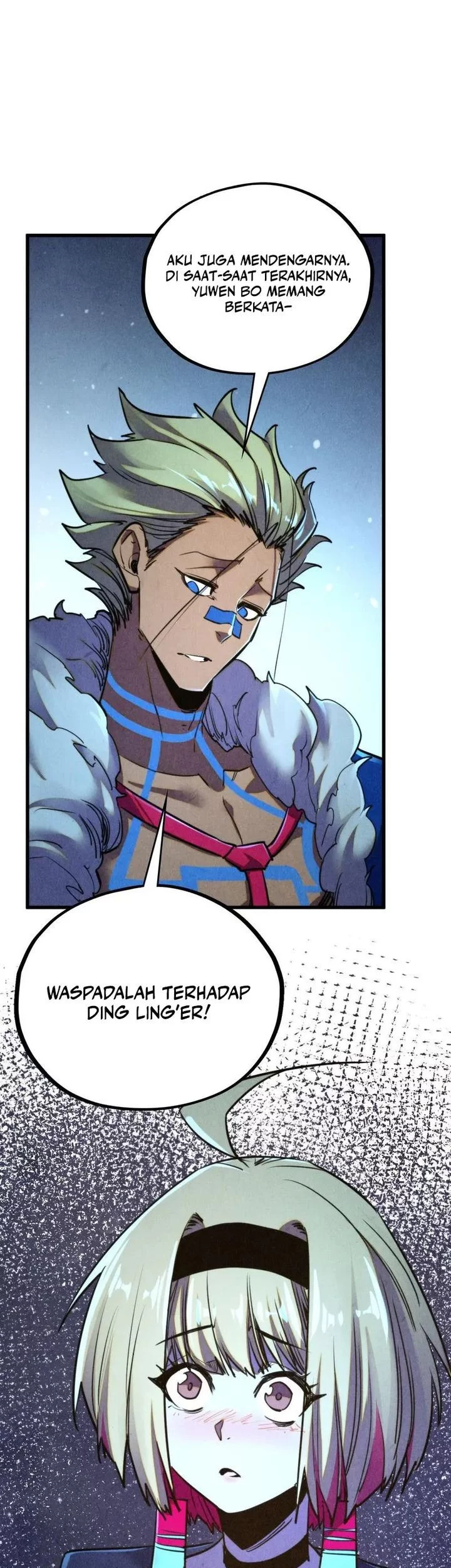 The Ultimate of All Ages Chapter 466 Gambar 36