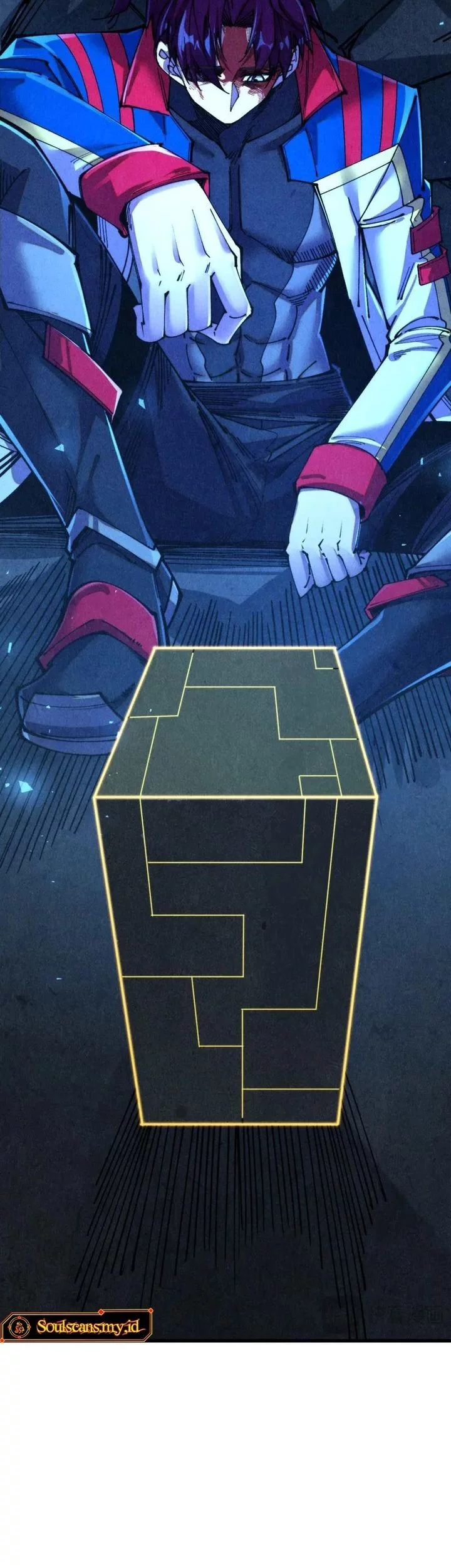 The Ultimate of All Ages Chapter 466 Gambar 42