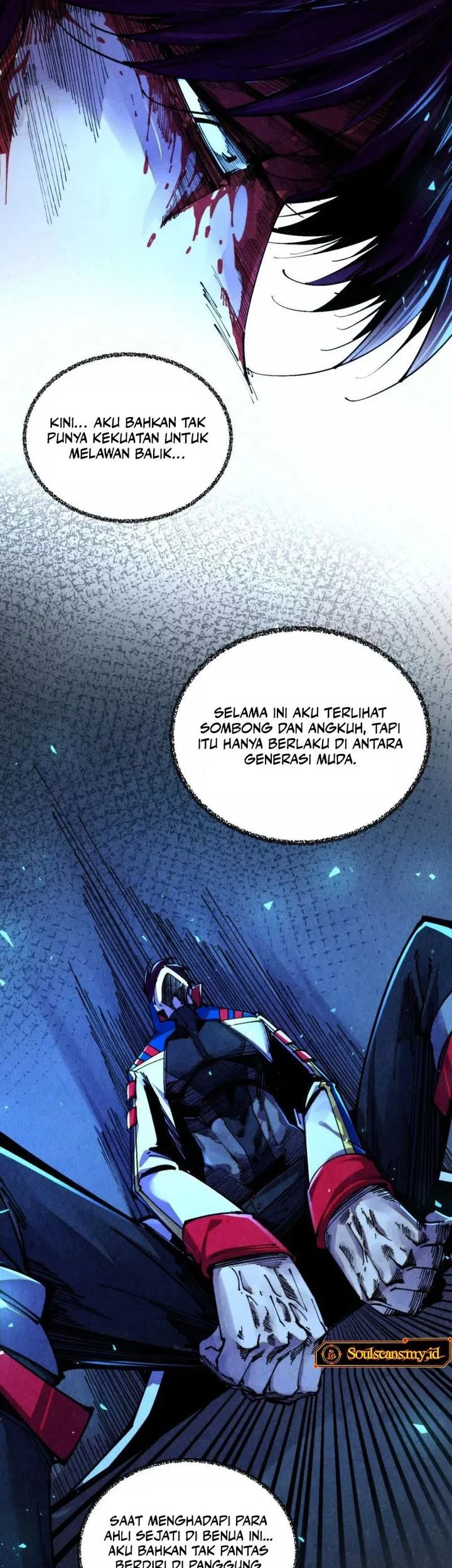 The Ultimate of All Ages Chapter 466 Gambar 46