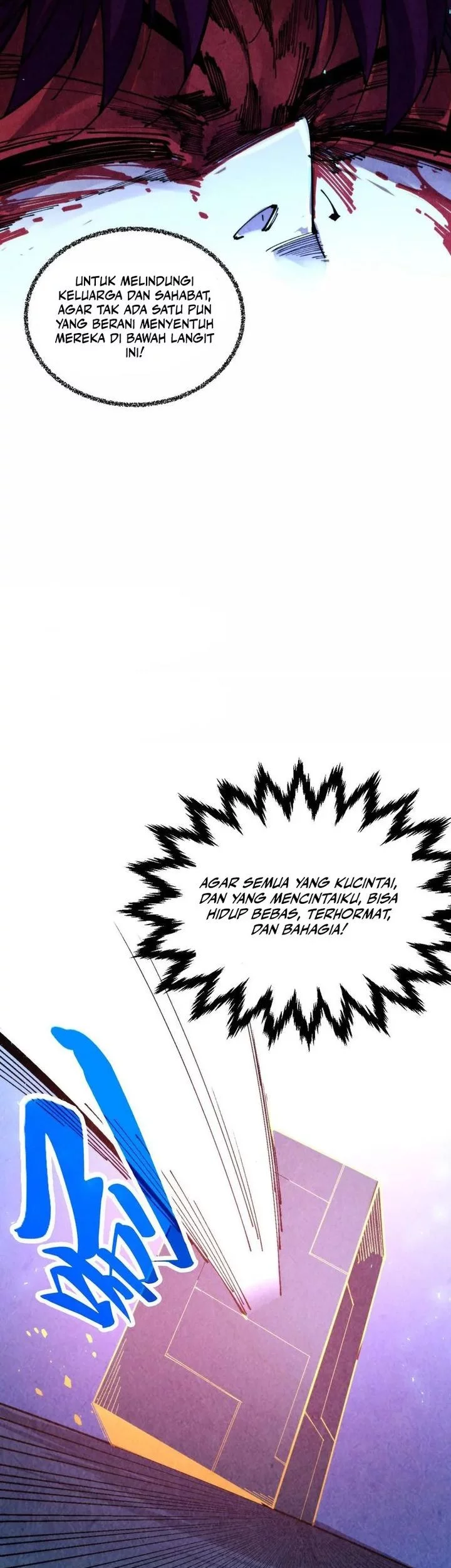 The Ultimate of All Ages Chapter 466 Gambar 48