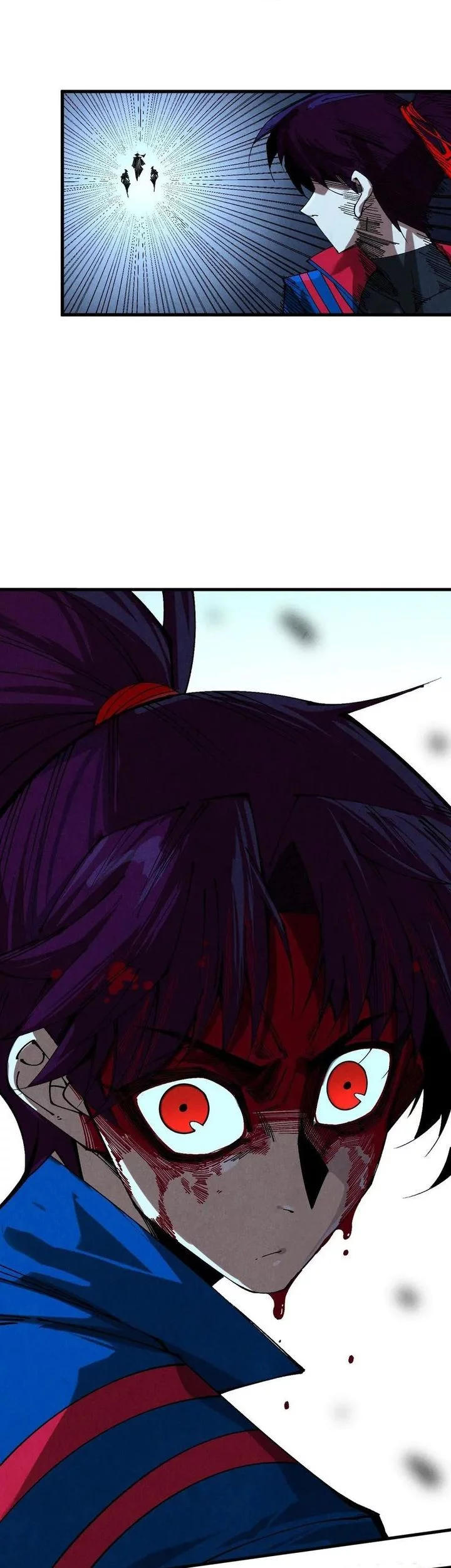 The Ultimate of All Ages Chapter 466 Gambar 10