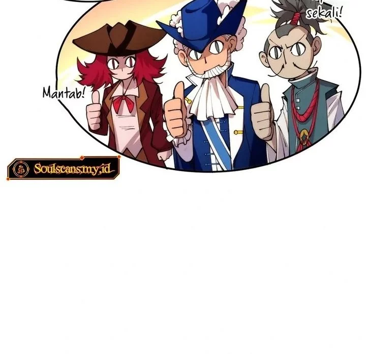 The Ultimate of All Ages Chapter 469 Gambar 32