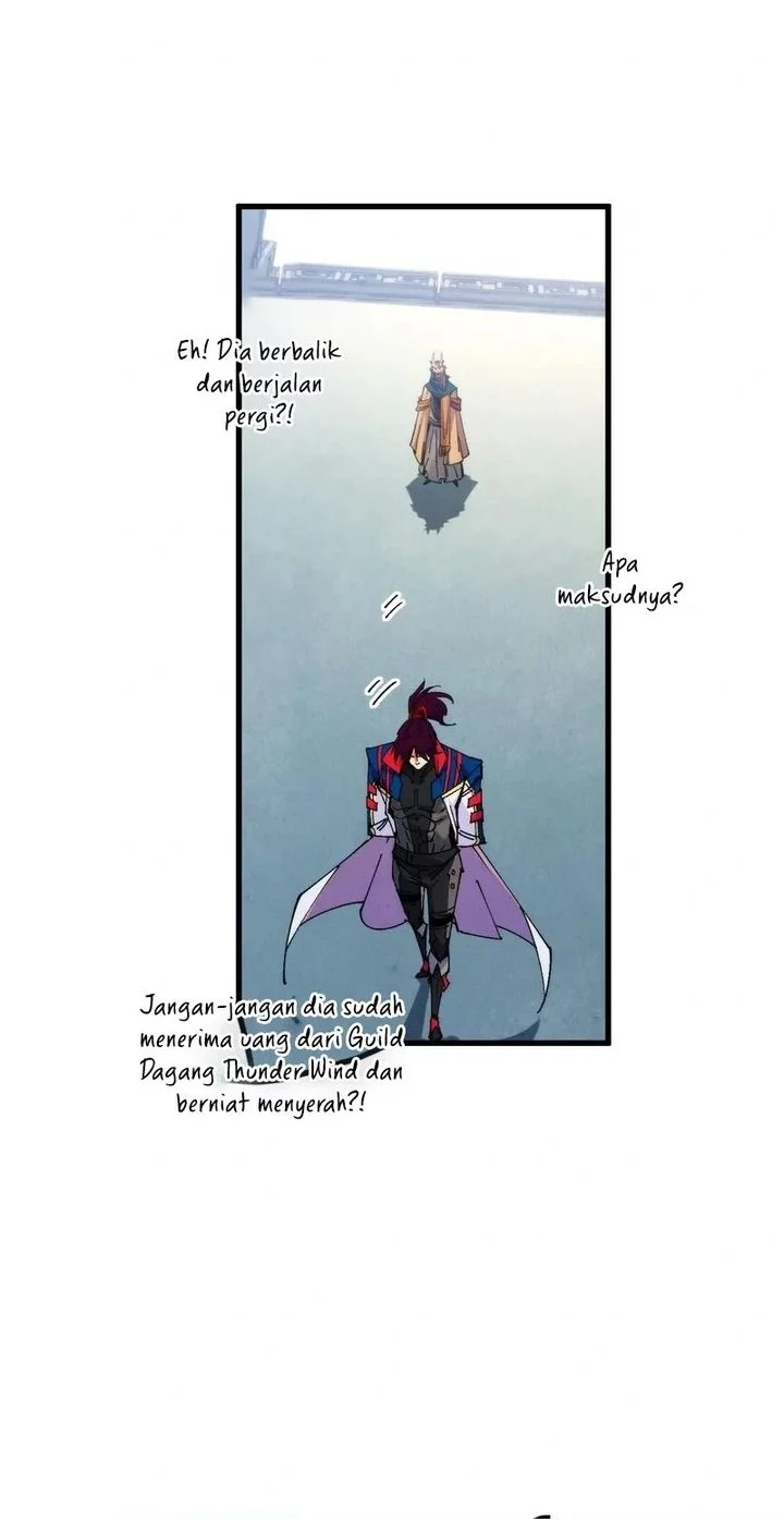 The Ultimate of All Ages Chapter 469 Gambar 42