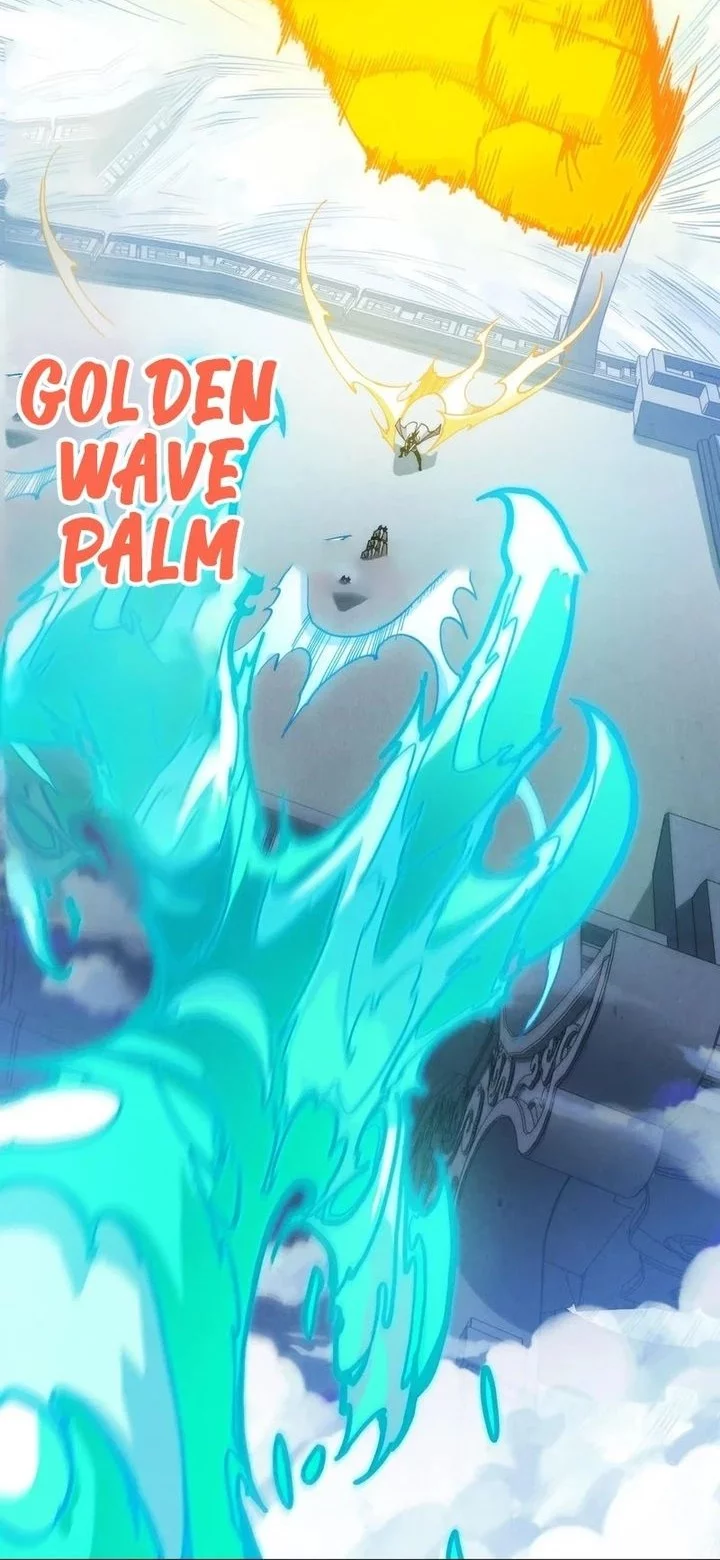 The Ultimate of All Ages Chapter 469 Gambar 52